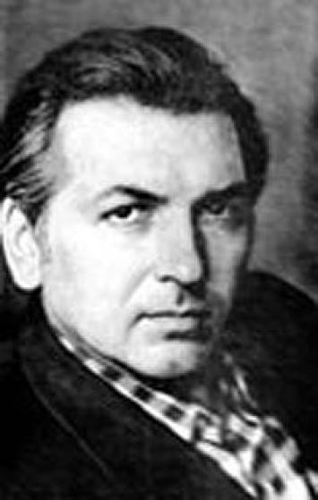 Воронов Юрий Петрович (1929—1993)