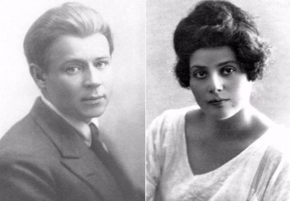 Сергей Есенин ~ Глупое сердце, не бейся… Сергей Есенин ~ Глупое сердце, не бейся…