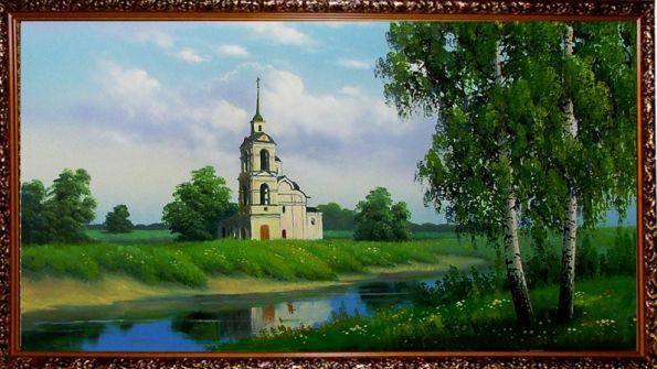 Молитва (Я, матерь божия, ныне с молитвою…) Молитва (Я, матерь божия, ныне с молитвою…)