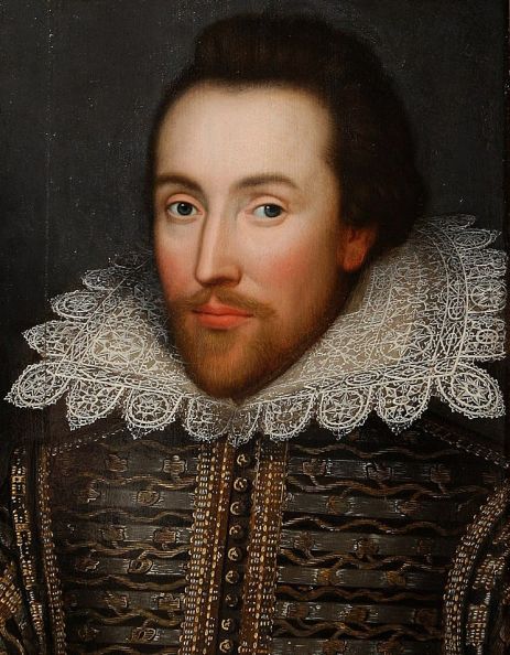 Уильям Шекспир - биография, личная жизнь, фото