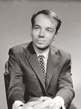 Вознесенский Андрей Андреевич (1933-2010)