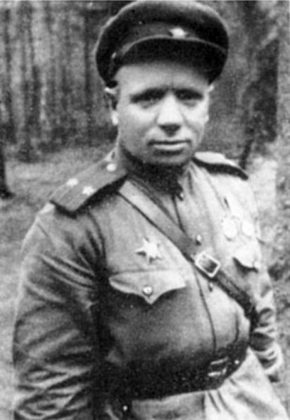 Александр Прокофьев Александр Прокофьев