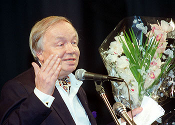 Андрей Андреевич Вознесенский. Биография. Андрей Андреевич Вознесенский. Биография.
