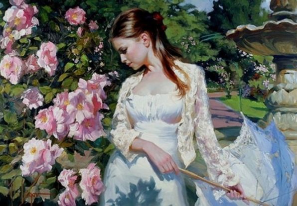 Сергей Есенин ~ Анна Снегина (А. Воронскому) Сергей Есенин ~ Анна Снегина (А. Воронскому)