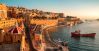Незабываемая Мальта. Отдыхаем и изучаем английский язык