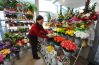 Как открыть цветочный магазин