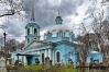 Православные святыни