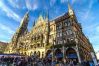 Куда пойти туристу в Мюнхене?