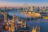 Лондон: сдержанность и изысканность английской столицы