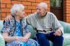 Частные пансионаты для престарелых с деменцией