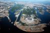 10 причин посетить Крестовский остров в Санкт-Петербурге