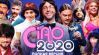 Новогоднее шоу Ciao 2020-пародия на грани или?