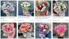 Как подарить цветы в Минске: быстрая доставка и безупречное качество