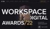 Конкурс Workspace Digital Awards: открыт приём заявок