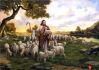 3.52. Божественный Пастырь