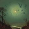 Moonlight, 1871