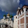 Суздаль. Спасо-Ефимиев монастырь.