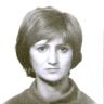 Тамара Морозова (Рада), 19 лет