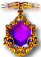 Золотой Орден "Король Парнаса"