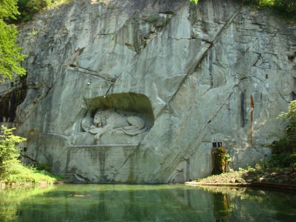 Умирающий лев, Люцерн.jpg