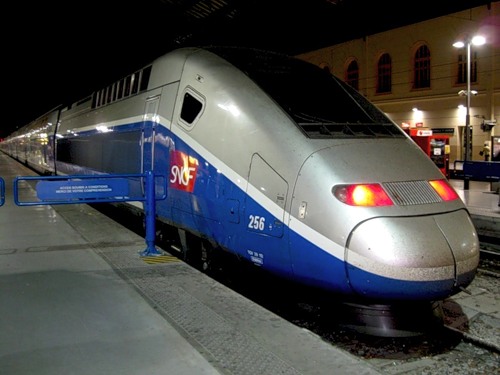 TGV 300