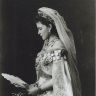 Святая преподобномученица великая княгиня Елисавета Феодоровна