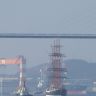 Megami big bridge, in Nagasaki, Japan 168839934_org.v1360761006.jpg
