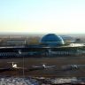 Астана - мой город